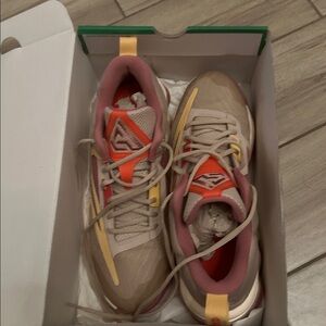 Giannis Immortality 3 Sneakers